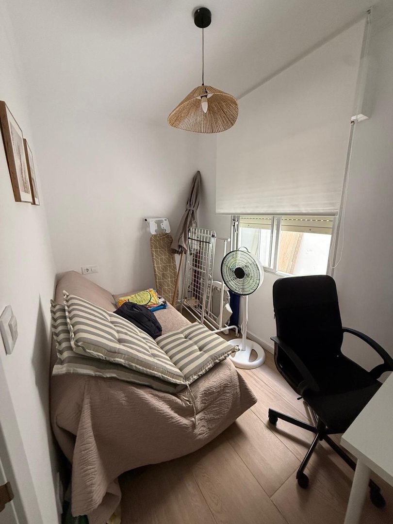 2 Bed Ground Floor Apartment in San Pedro del Pinatar