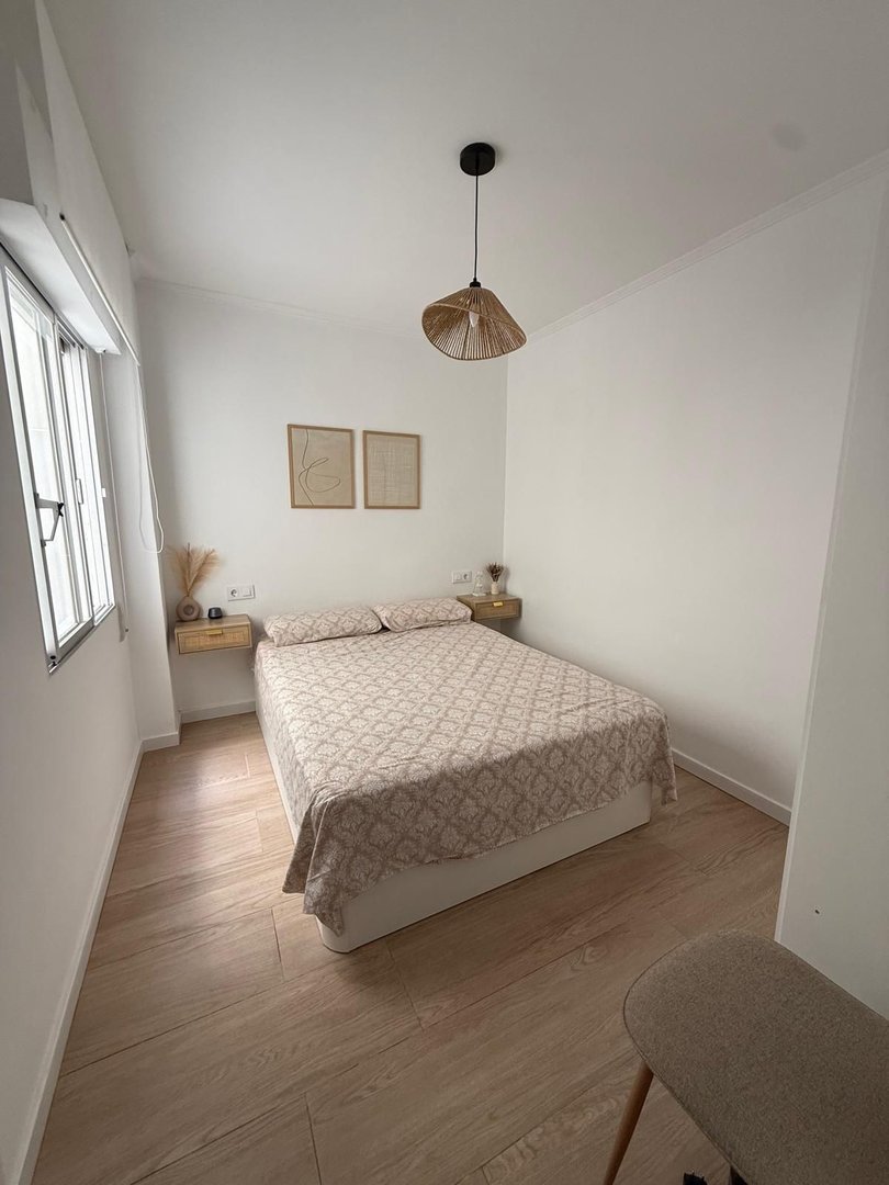 2 Bed Ground Floor Apartment in San Pedro del Pinatar