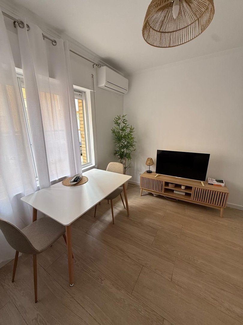 2 Bed Ground Floor Apartment in San Pedro del Pinatar