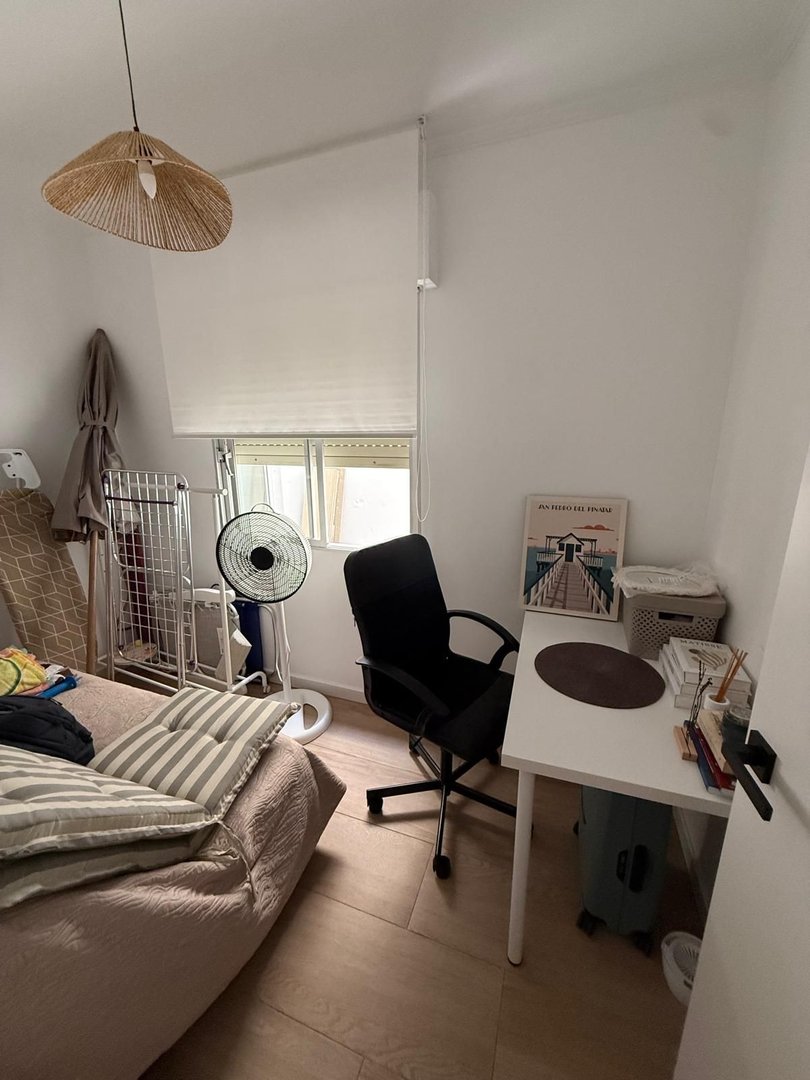 2 Bed Ground Floor Apartment in San Pedro del Pinatar