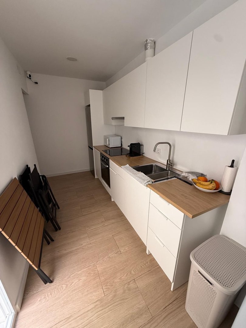 2 Bed Ground Floor Apartment in San Pedro del Pinatar