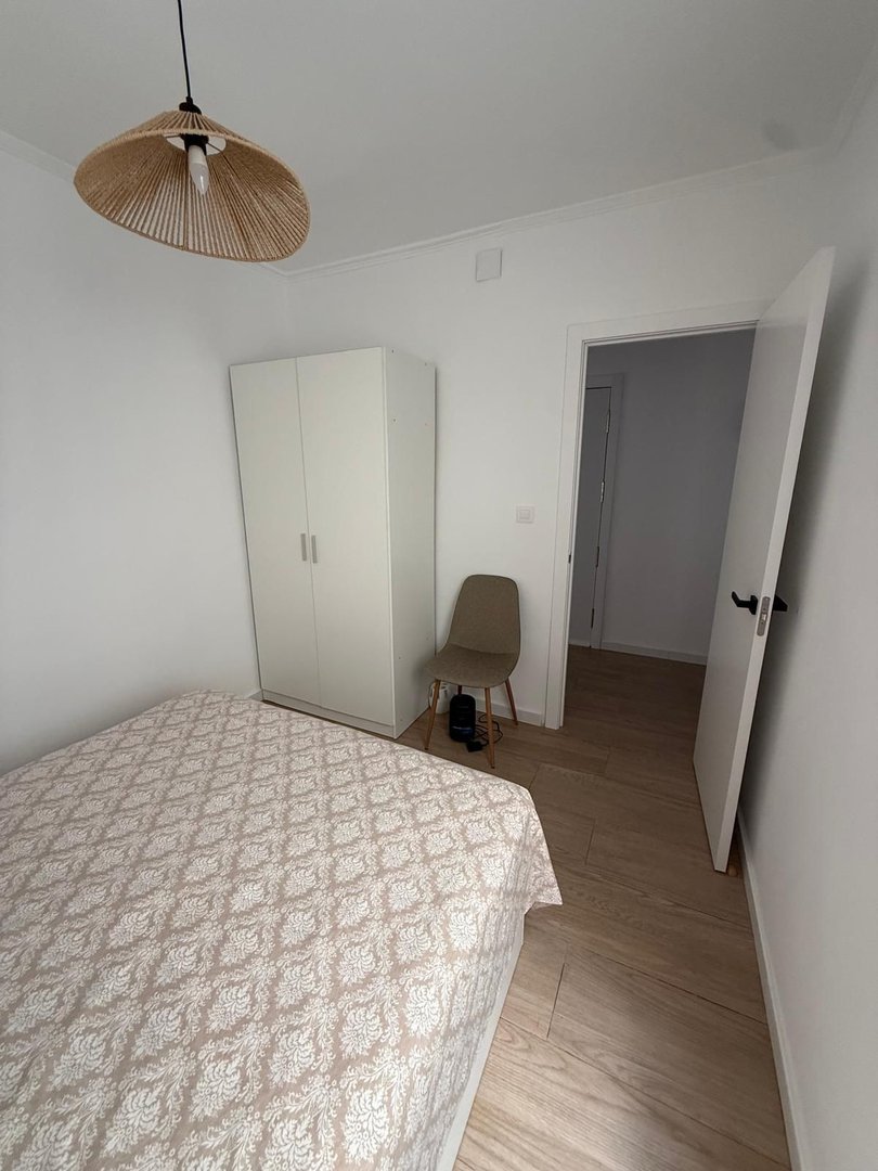 2 Bed Ground Floor Apartment in San Pedro del Pinatar