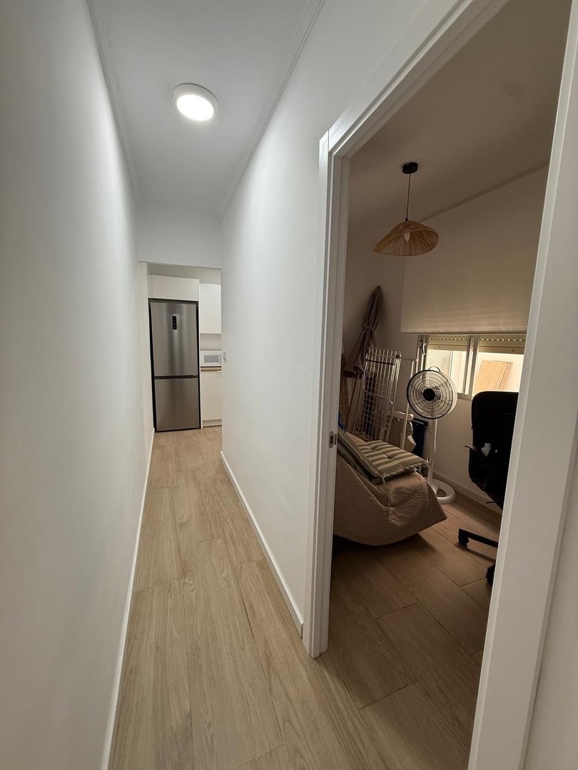 2 Bed Ground Floor Apartment in San Pedro del Pinatar