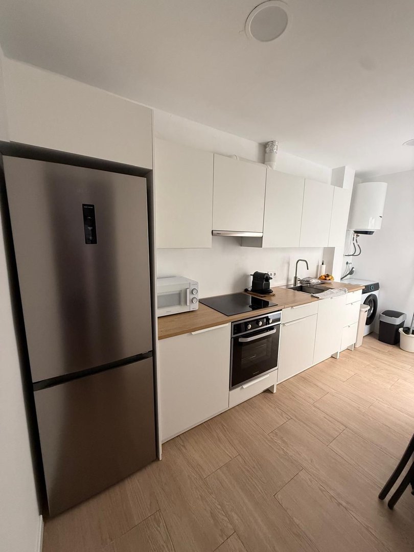 2 Bed Ground Floor Apartment in San Pedro del Pinatar