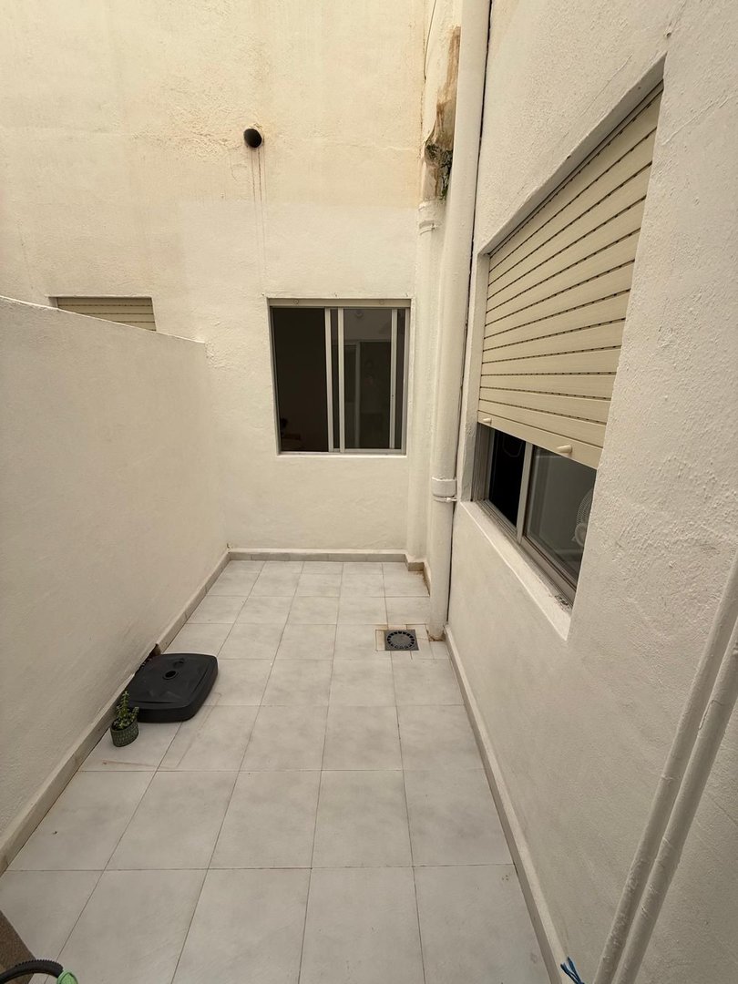 2 Bed Ground Floor Apartment in San Pedro del Pinatar