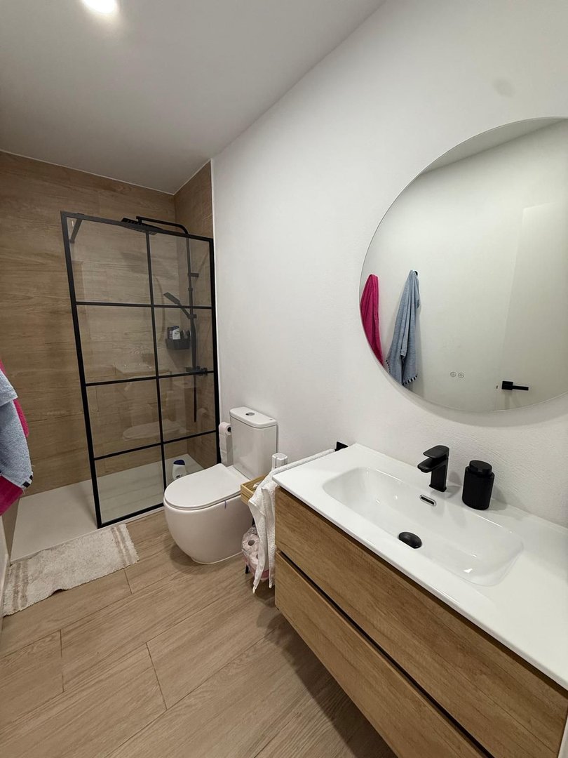 2 Bed Ground Floor Apartment in San Pedro del Pinatar
