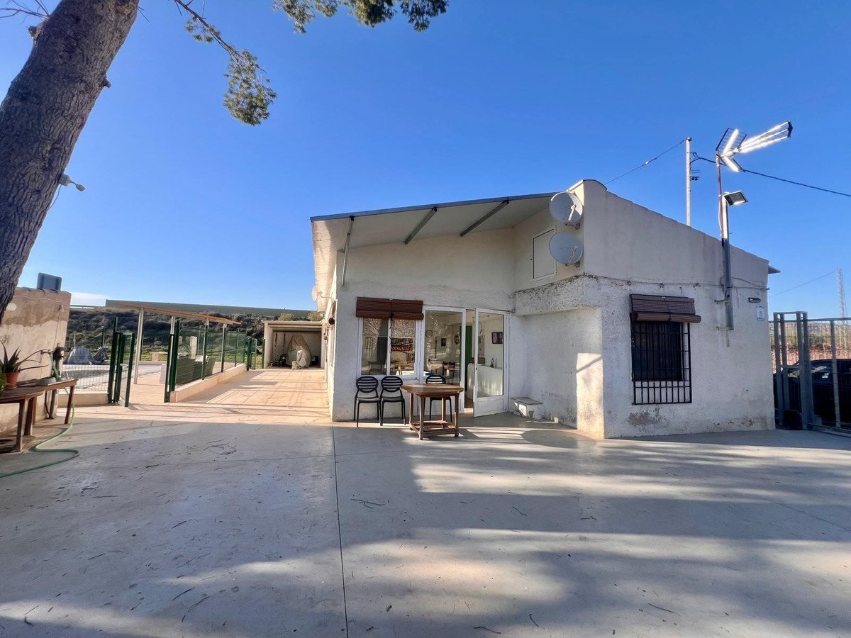 4 Bed Finca - Cortijo in Jumilla