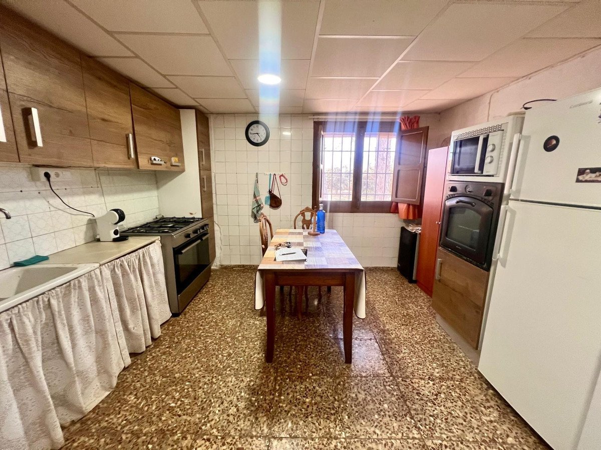 4 Bed Finca - Cortijo in Jumilla