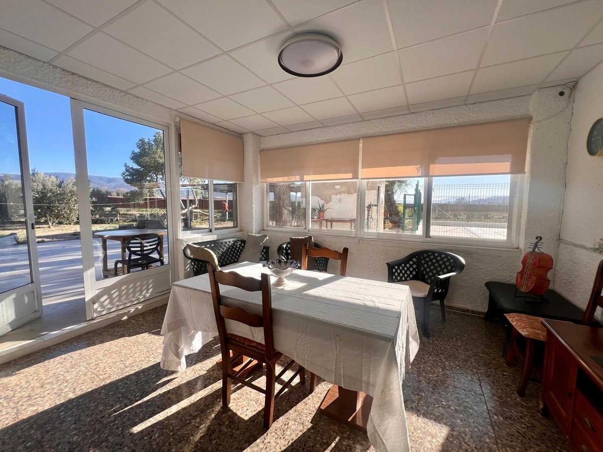 4 Bed Finca - Cortijo in Jumilla