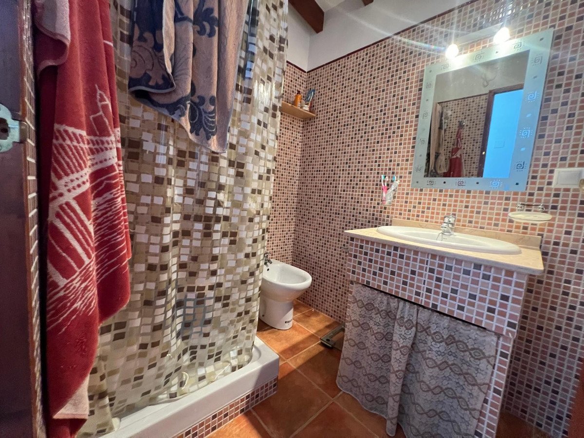 5 Bed Townhouse in Pinoso