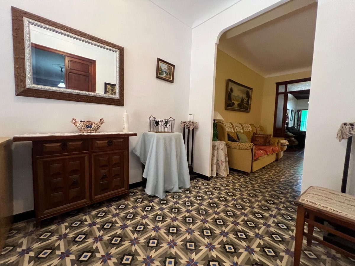 5 Bed Townhouse in Pinoso