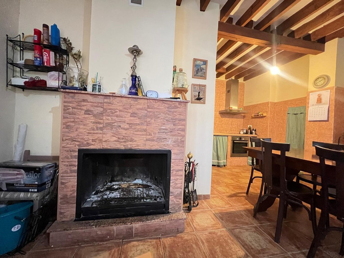 5 Bed Townhouse in Pinoso