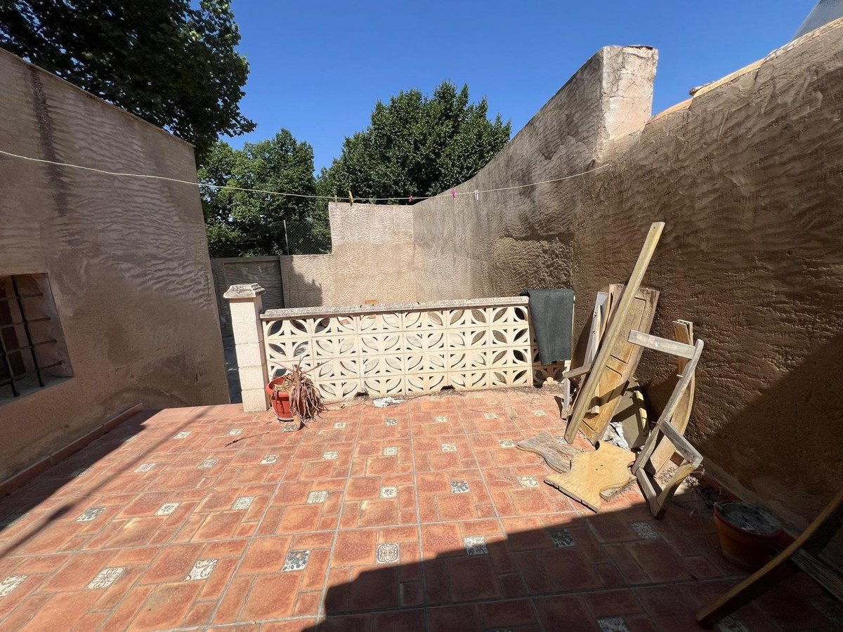 5 Bed Townhouse in Pinoso