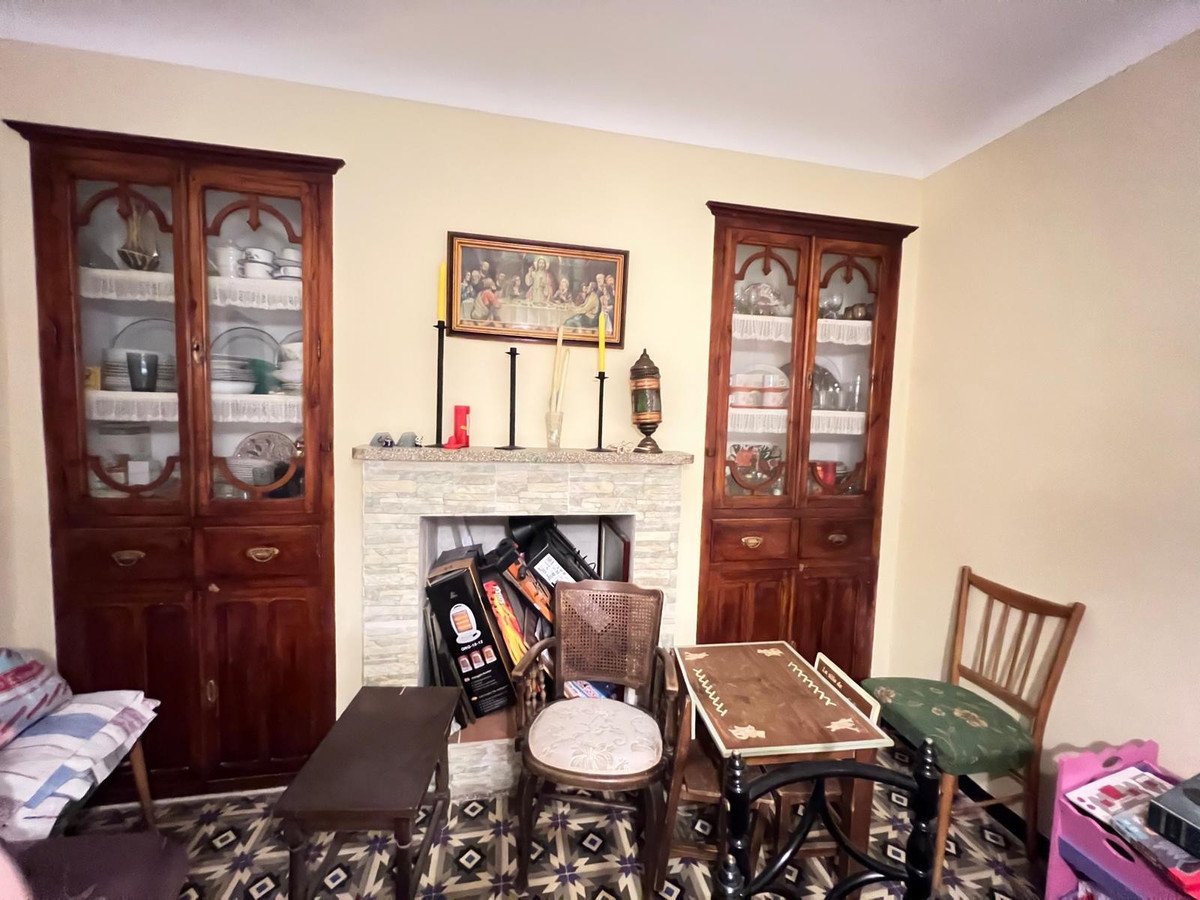 5 Bed Townhouse in Pinoso