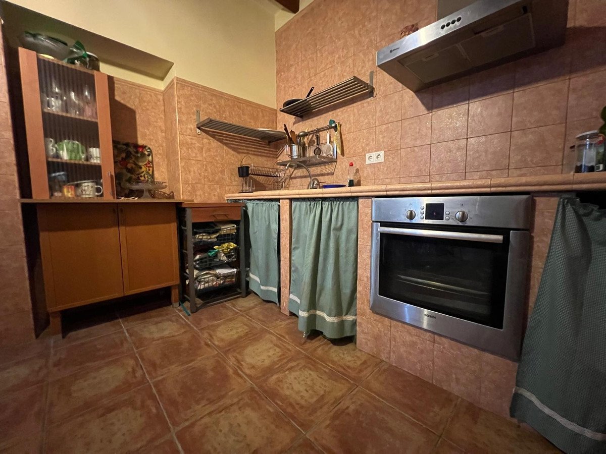 5 Bed Townhouse in Pinoso