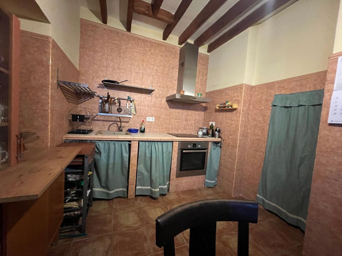 5 Bed Townhouse in Pinoso