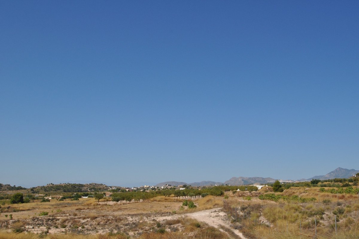 Land in Macisvenda