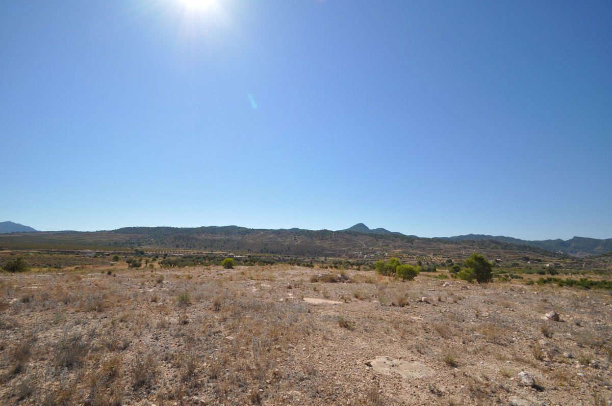 Land in Macisvenda