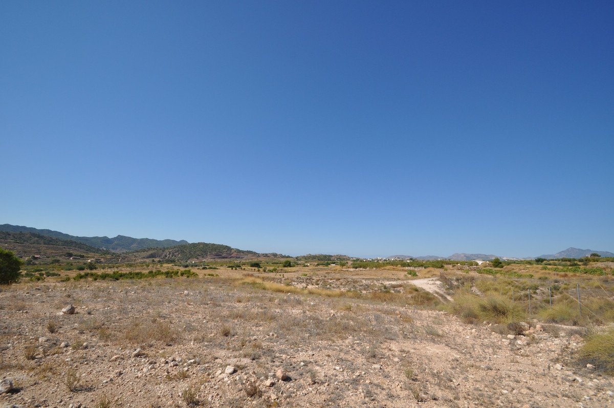 Land in Macisvenda