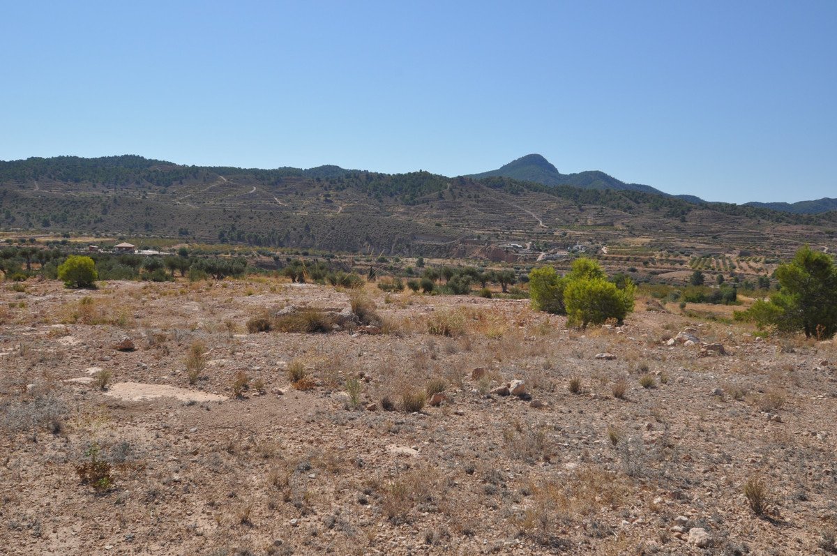 Land in Macisvenda