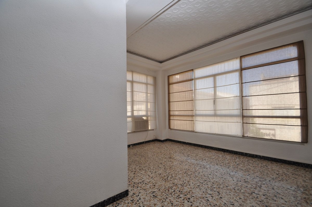 5 Bed Ground Floor Apartment in Pinoso