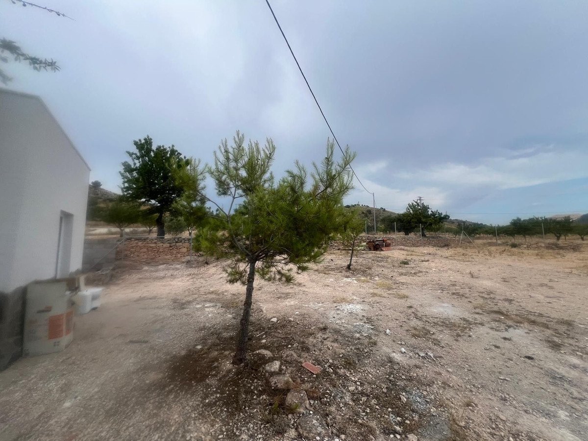 4 Bed Detached Villa in La Solana
