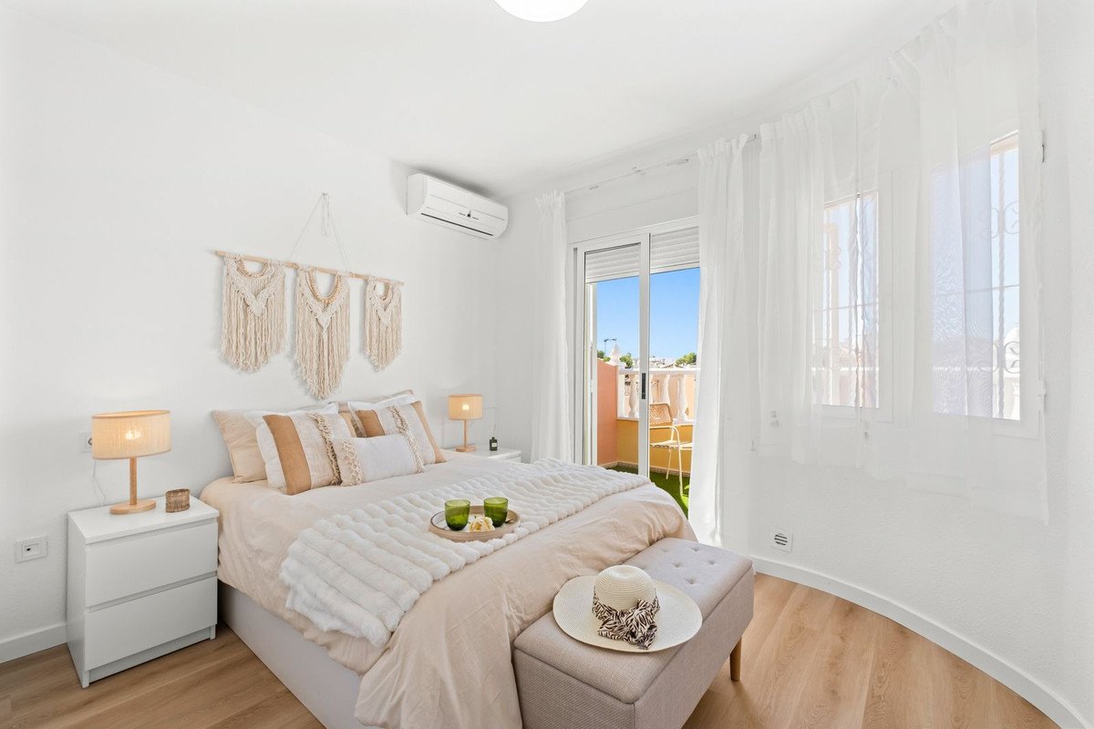 2 Bed Townhouse in Villamartin