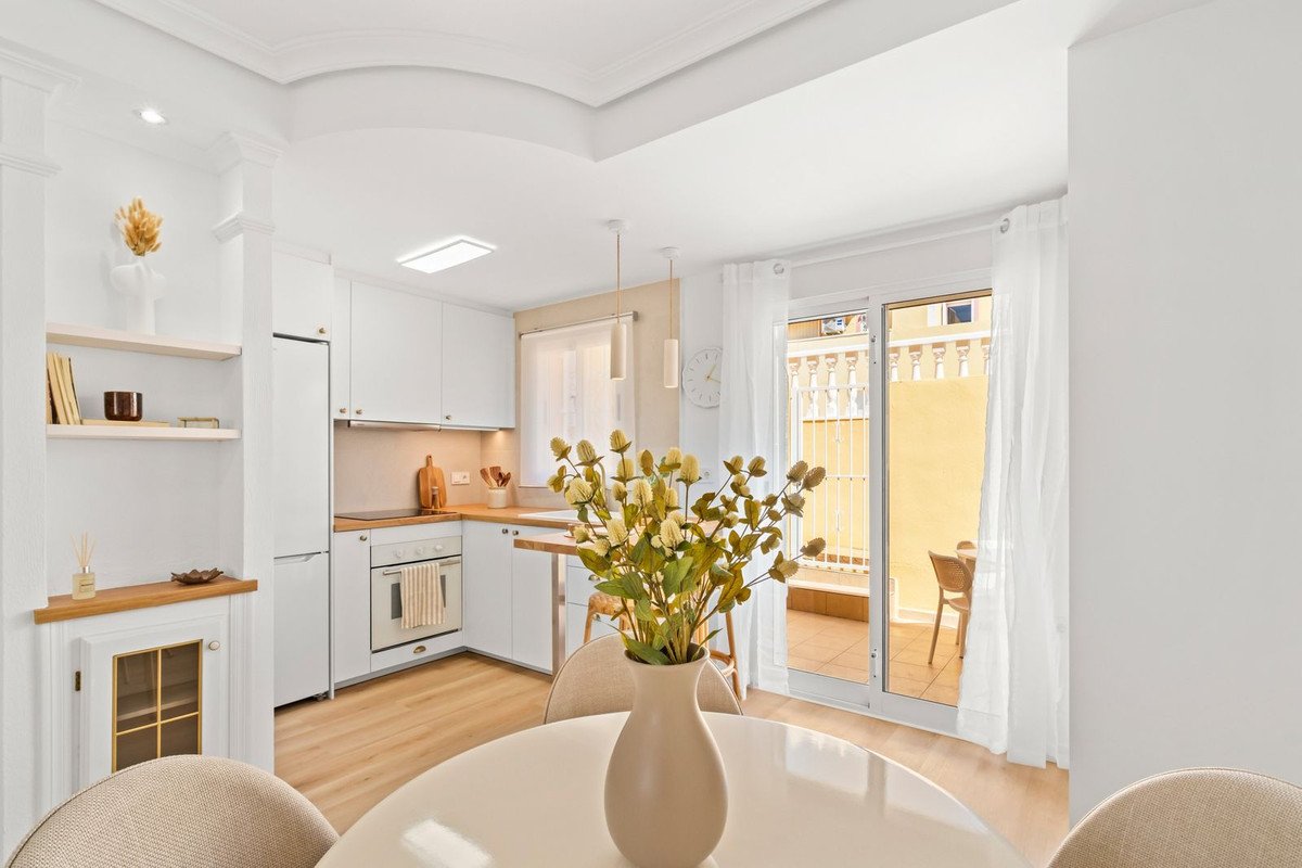 2 Bed Townhouse in Villamartin