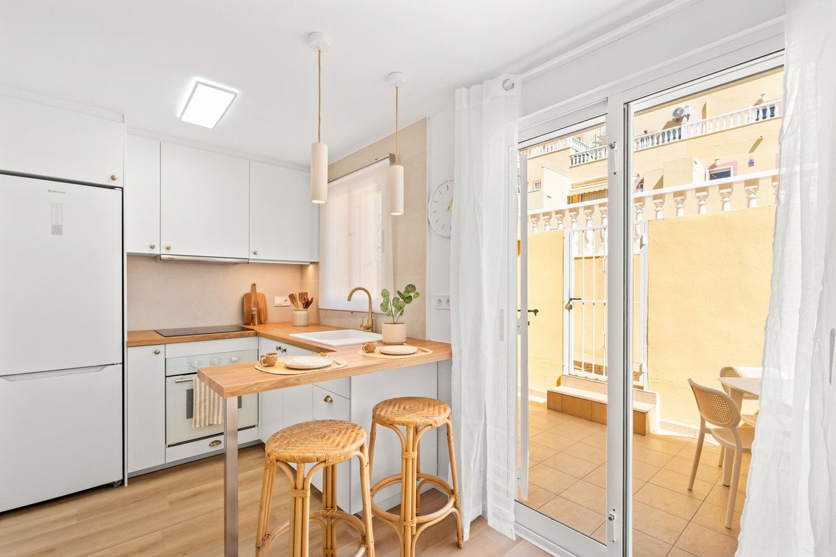 2 Bed Townhouse in Villamartin