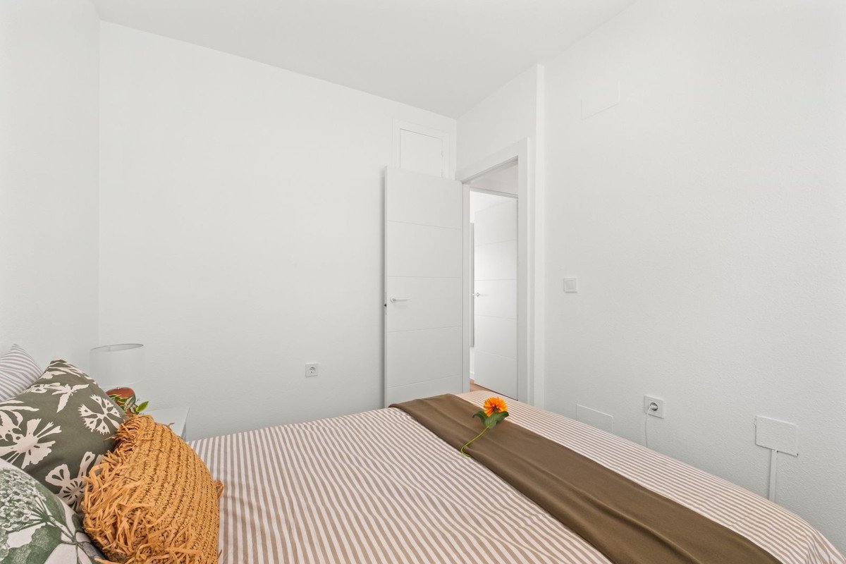 2 Bed Townhouse in Villamartin