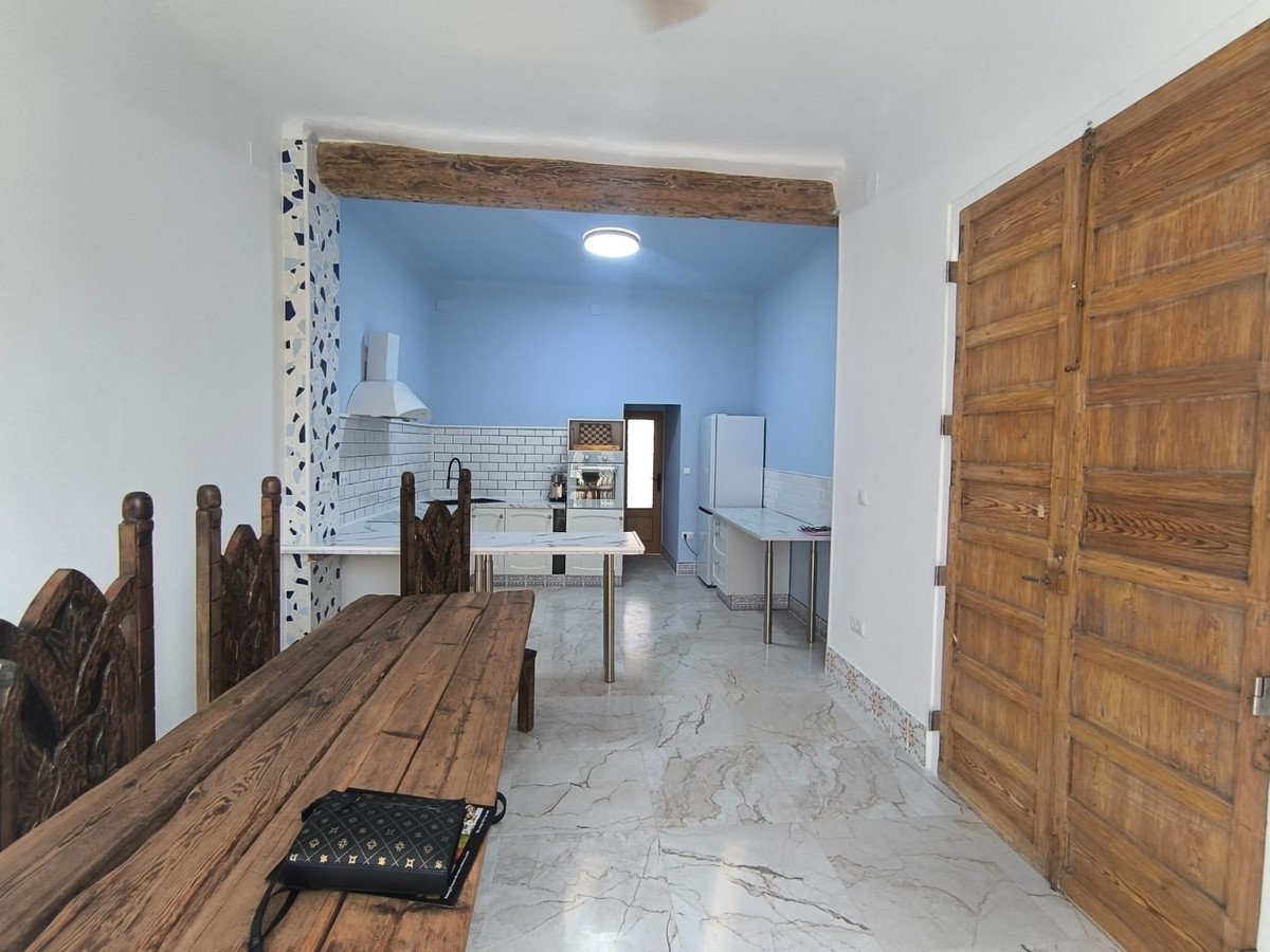 8 Bed Finca - Cortijo in Pinoso