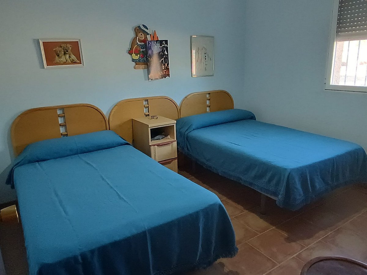5 Bed Finca - Cortijo in Yecla