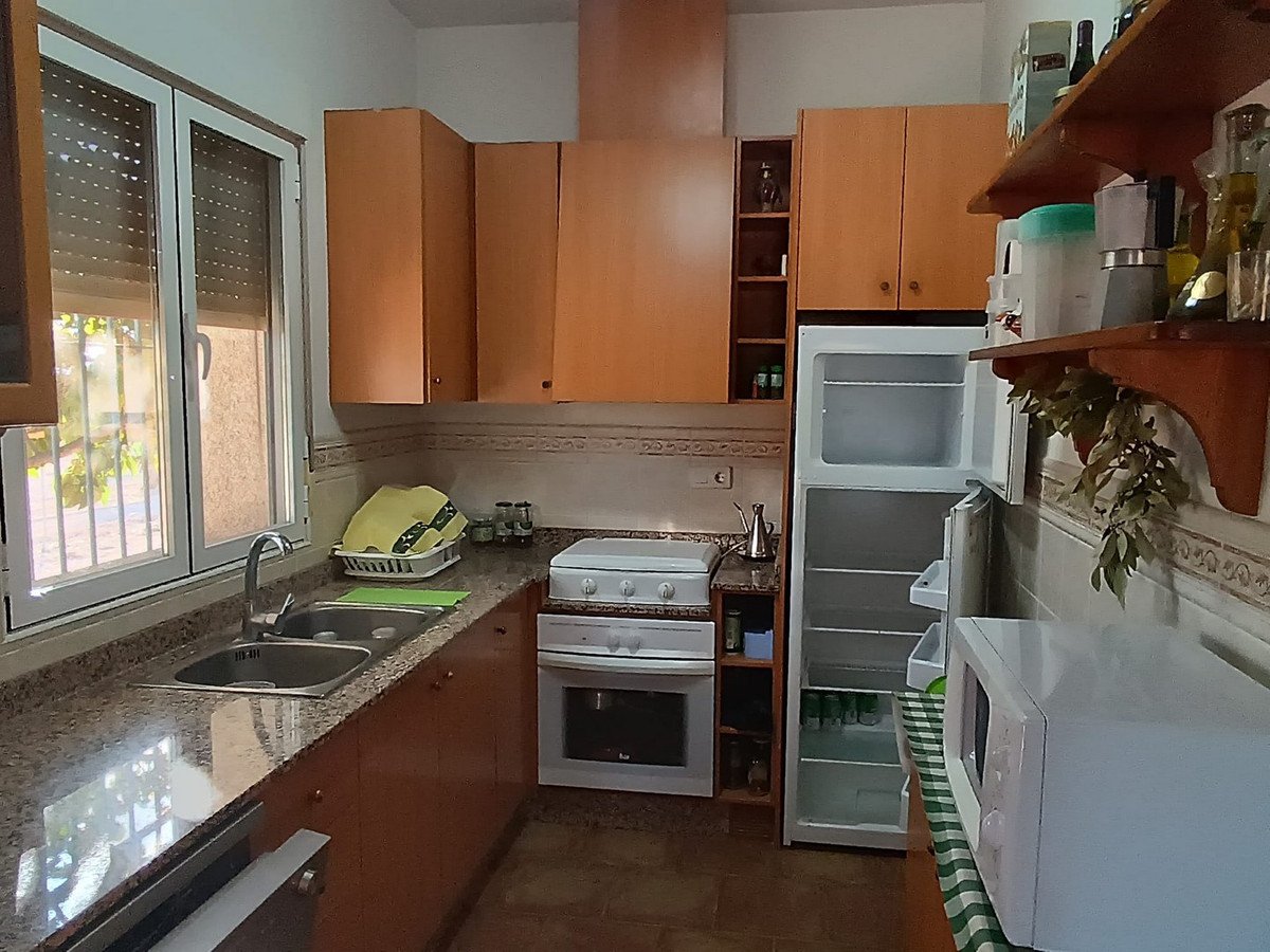 5 Bed Finca - Cortijo in Yecla
