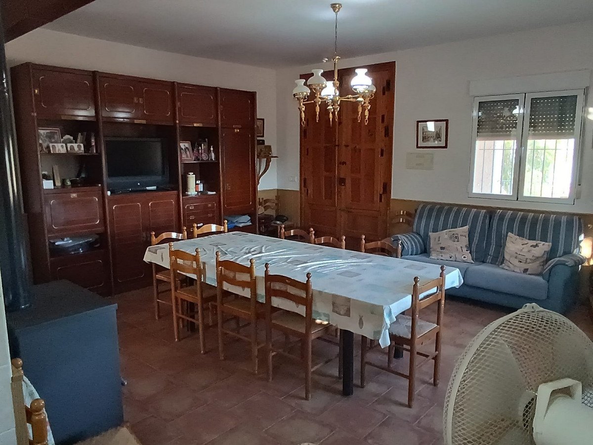 5 Bed Finca - Cortijo in Yecla