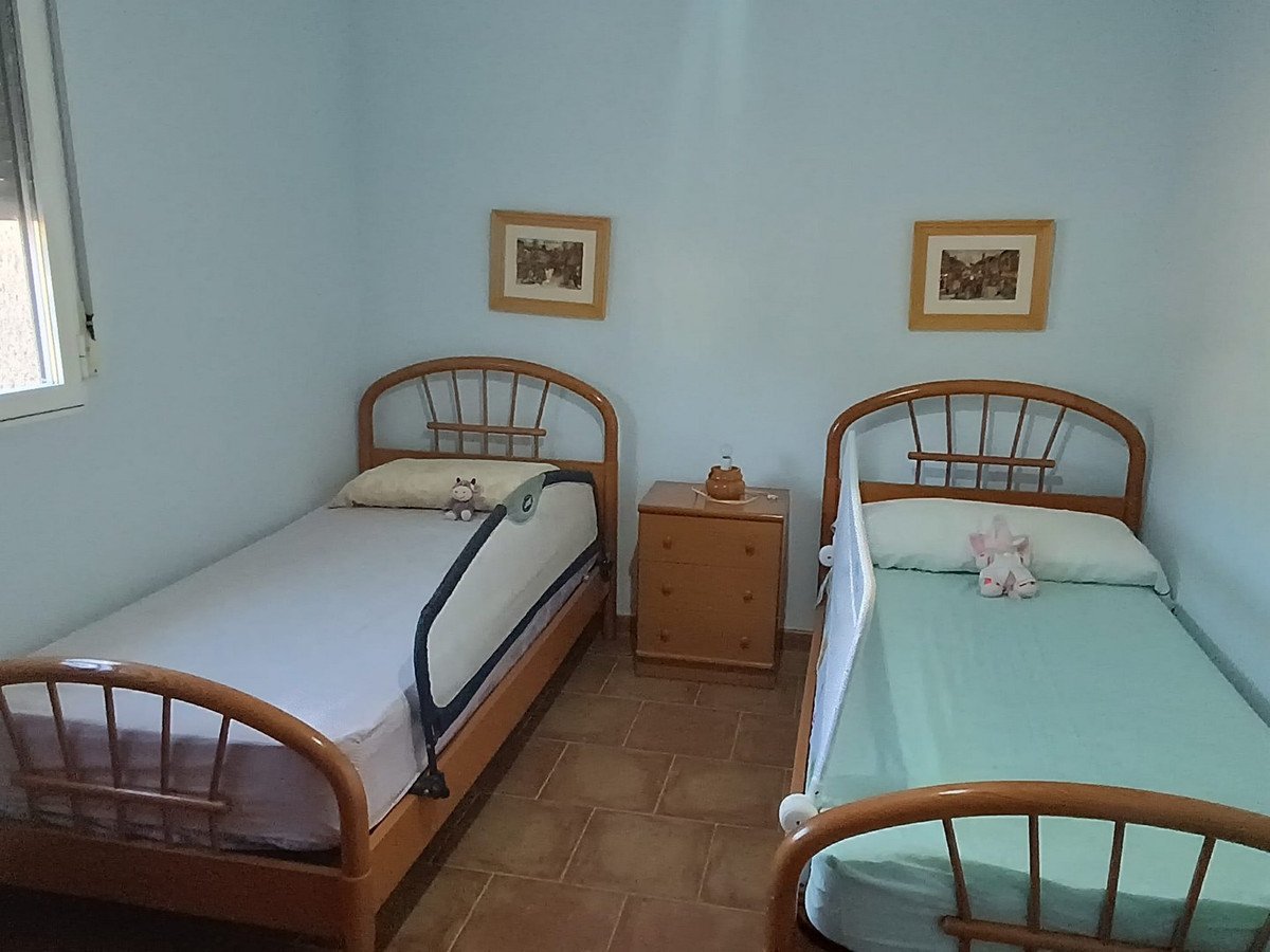 5 Bed Finca - Cortijo in Yecla