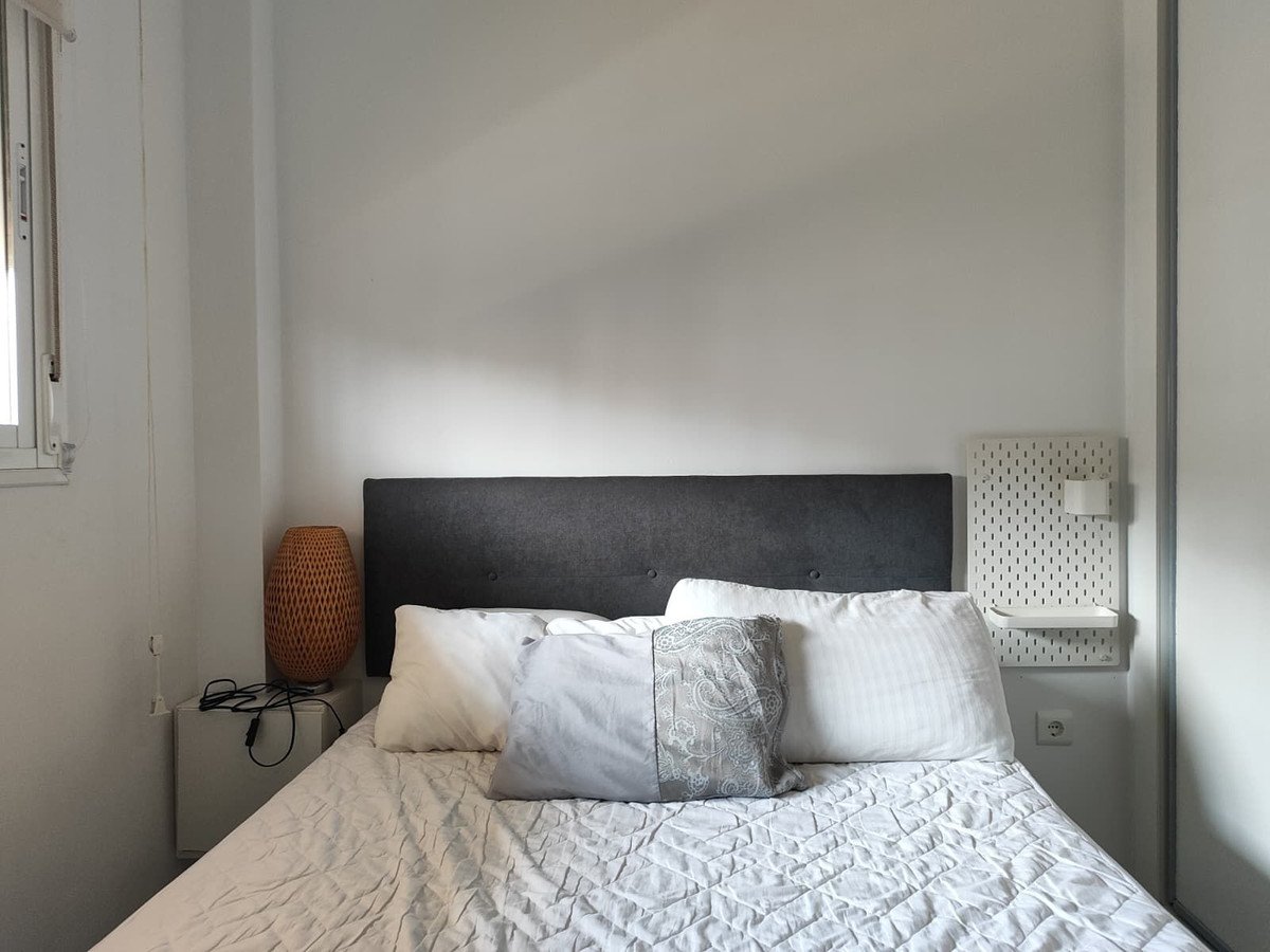 2 Bed Middle Floor Apartment in Fuengirola
