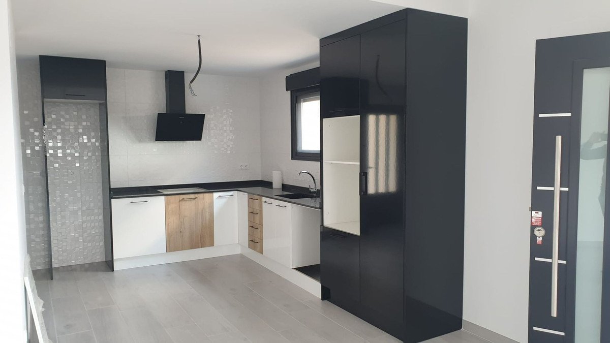 3 Bed Detached Villa in Pinoso
