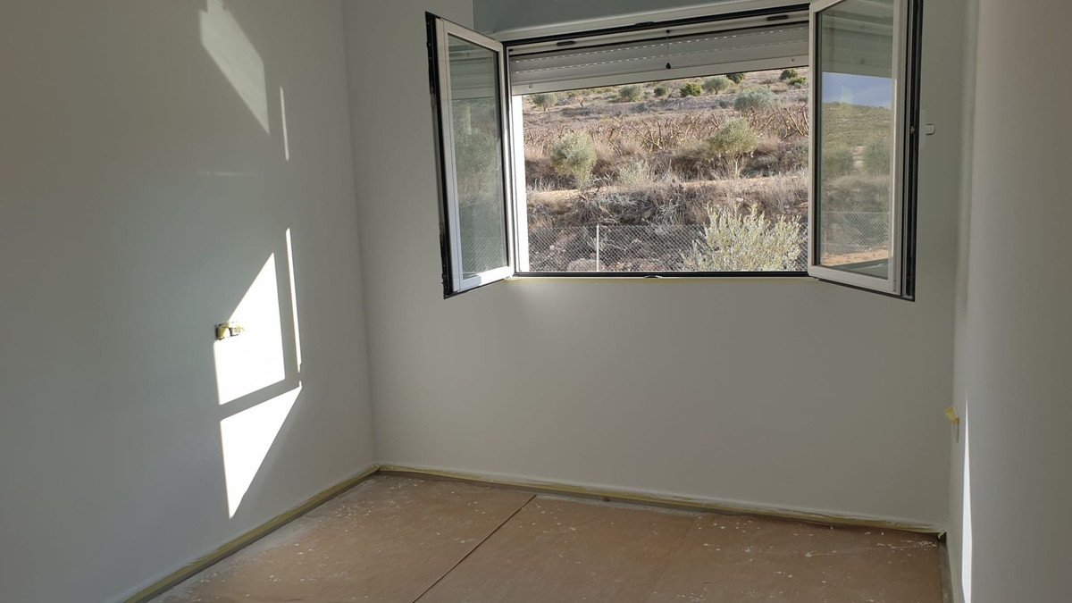 3 Bed Detached Villa in Pinoso