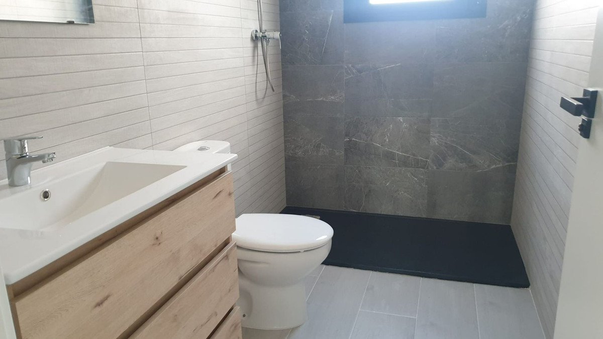 3 Bed Detached Villa in Pinoso