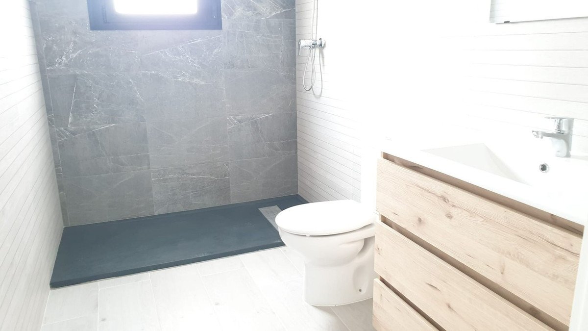 3 Bed Detached Villa in Pinoso