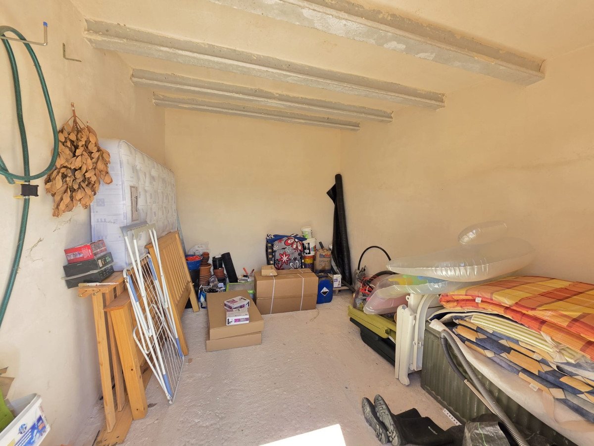 3 Bed Detached Villa in Monóvar