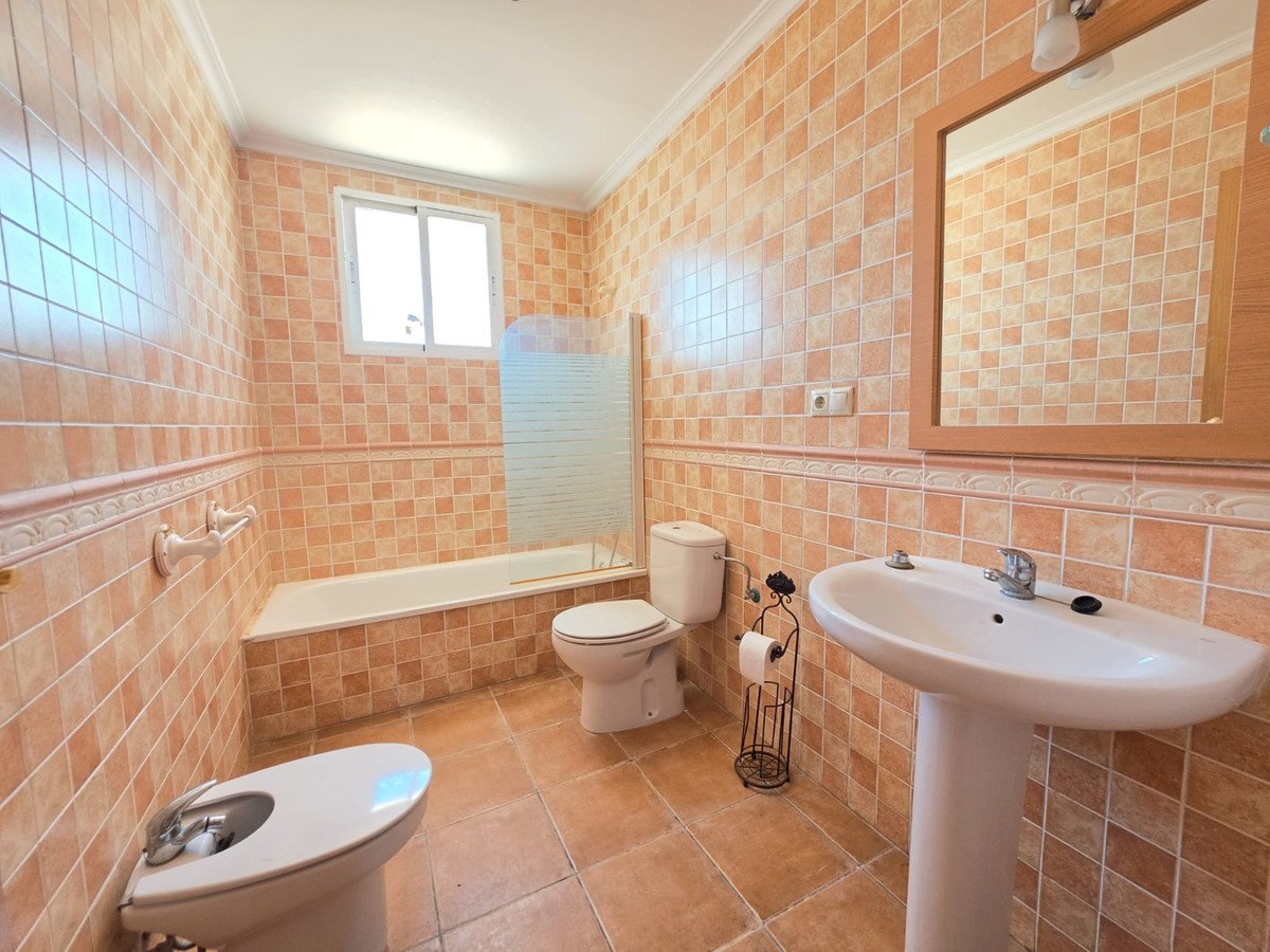 3 Bed Detached Villa in Monóvar