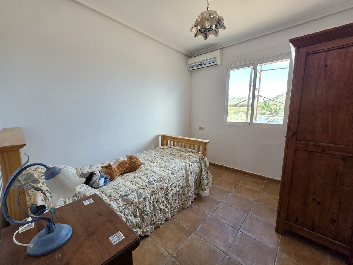 3 Bed Detached Villa in Monóvar