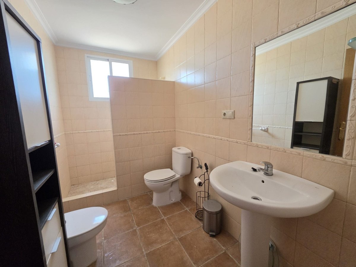 3 Bed Detached Villa in Monóvar