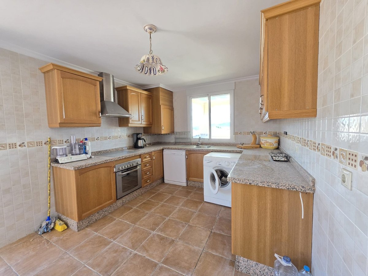 3 Bed Detached Villa in Monóvar
