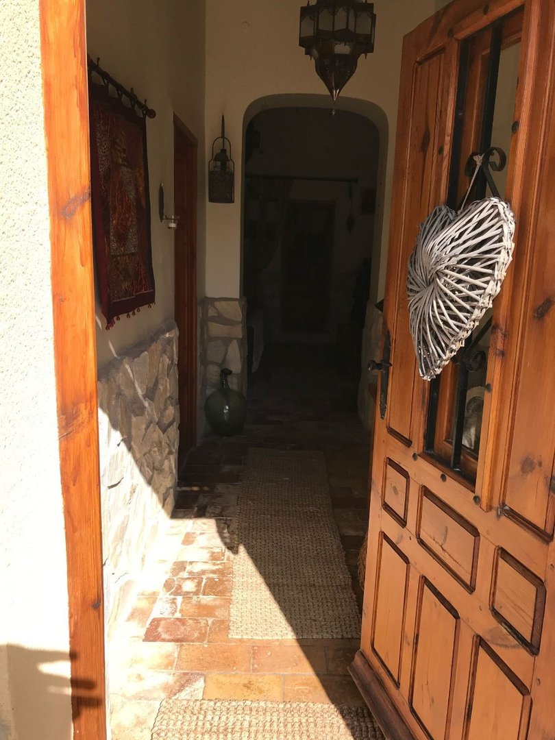 5 Bed Finca - Cortijo in Monóvar