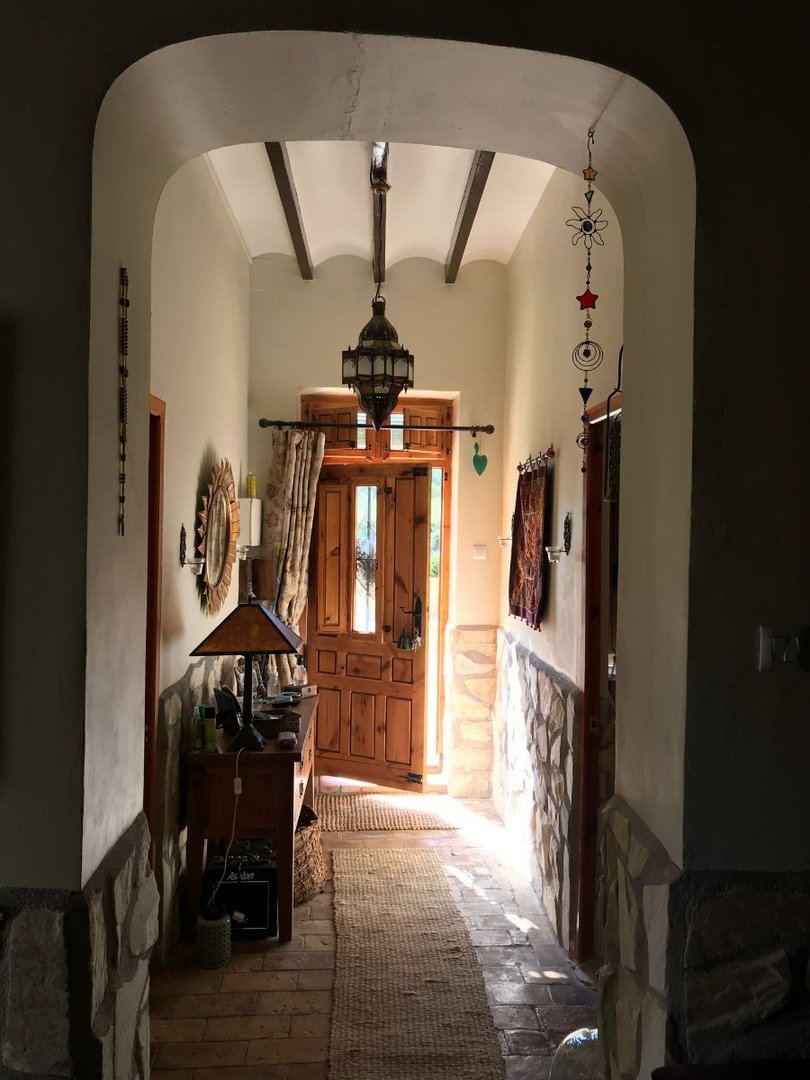 5 Bed Finca - Cortijo in Monóvar