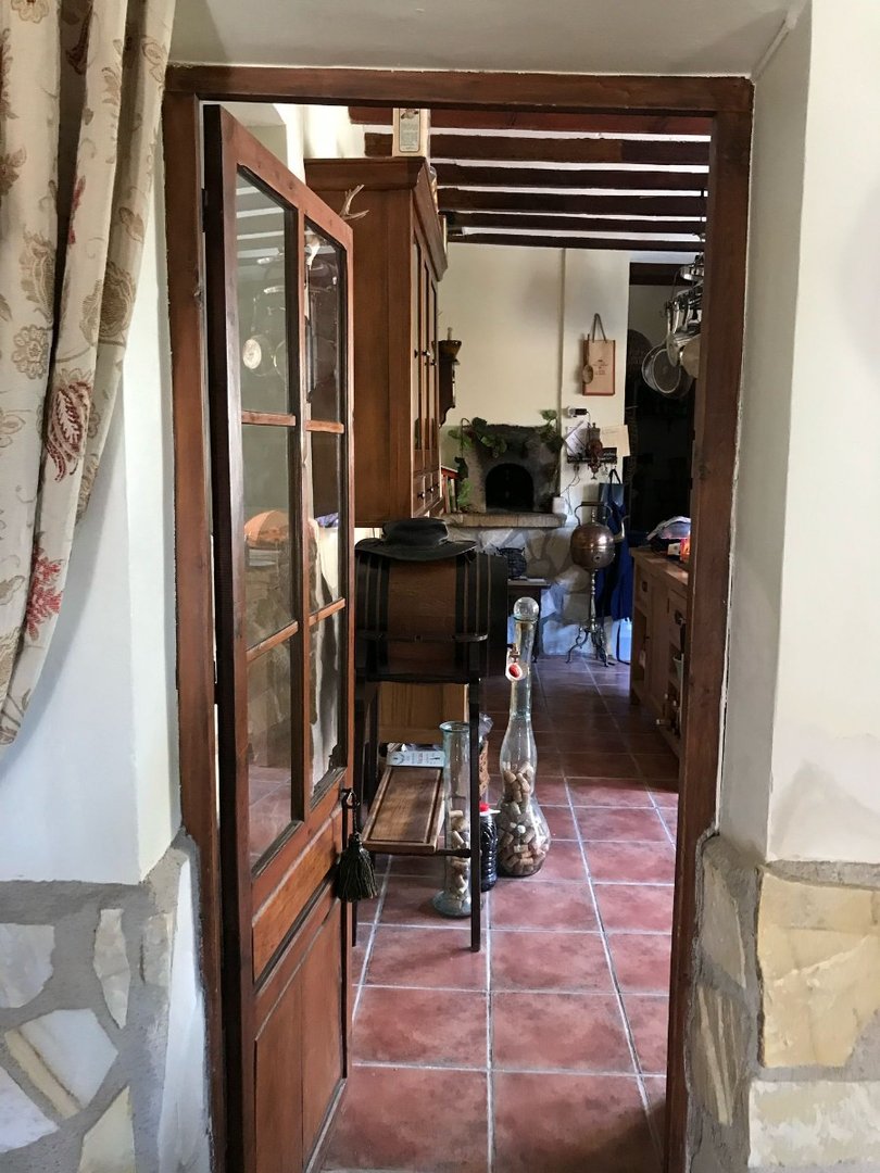 5 Bed Finca - Cortijo in Monóvar