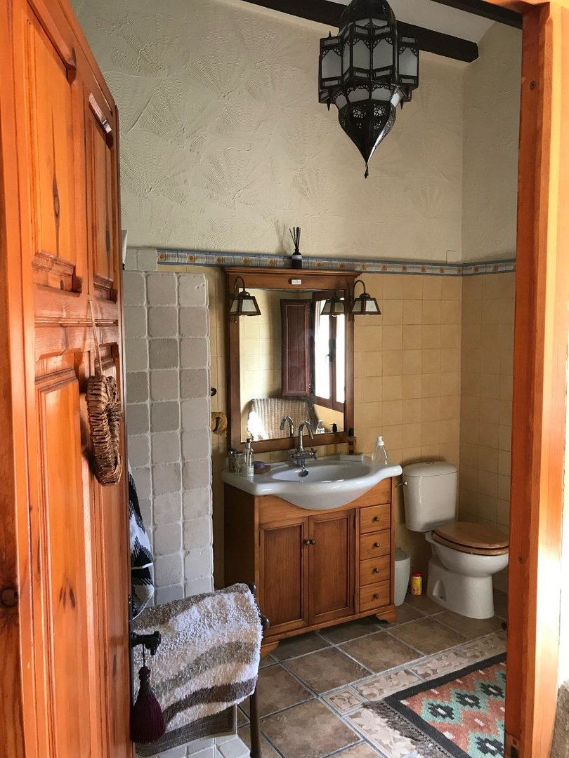5 Bed Finca - Cortijo in Monóvar