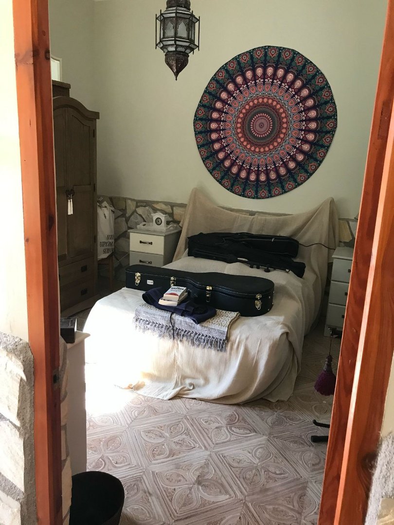 5 Bed Finca - Cortijo in Monóvar